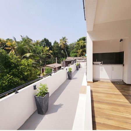 The Elegance Hotel Kalutara Luaran gambar