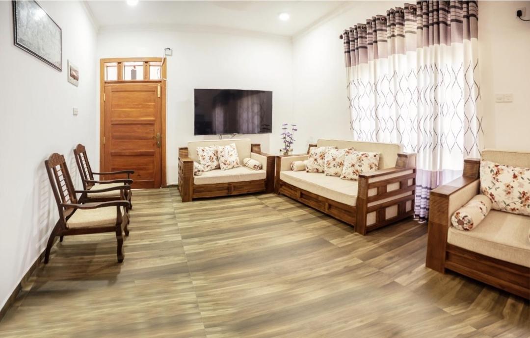 The Elegance Hotel Kalutara Luaran gambar