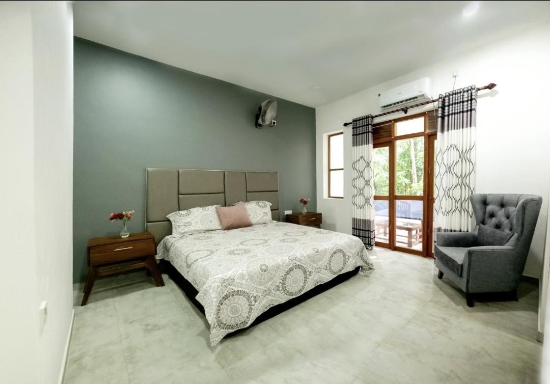 The Elegance Hotel Kalutara Luaran gambar