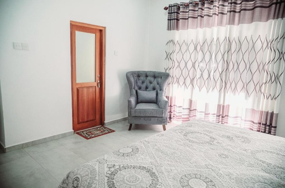 The Elegance Hotel Kalutara Luaran gambar