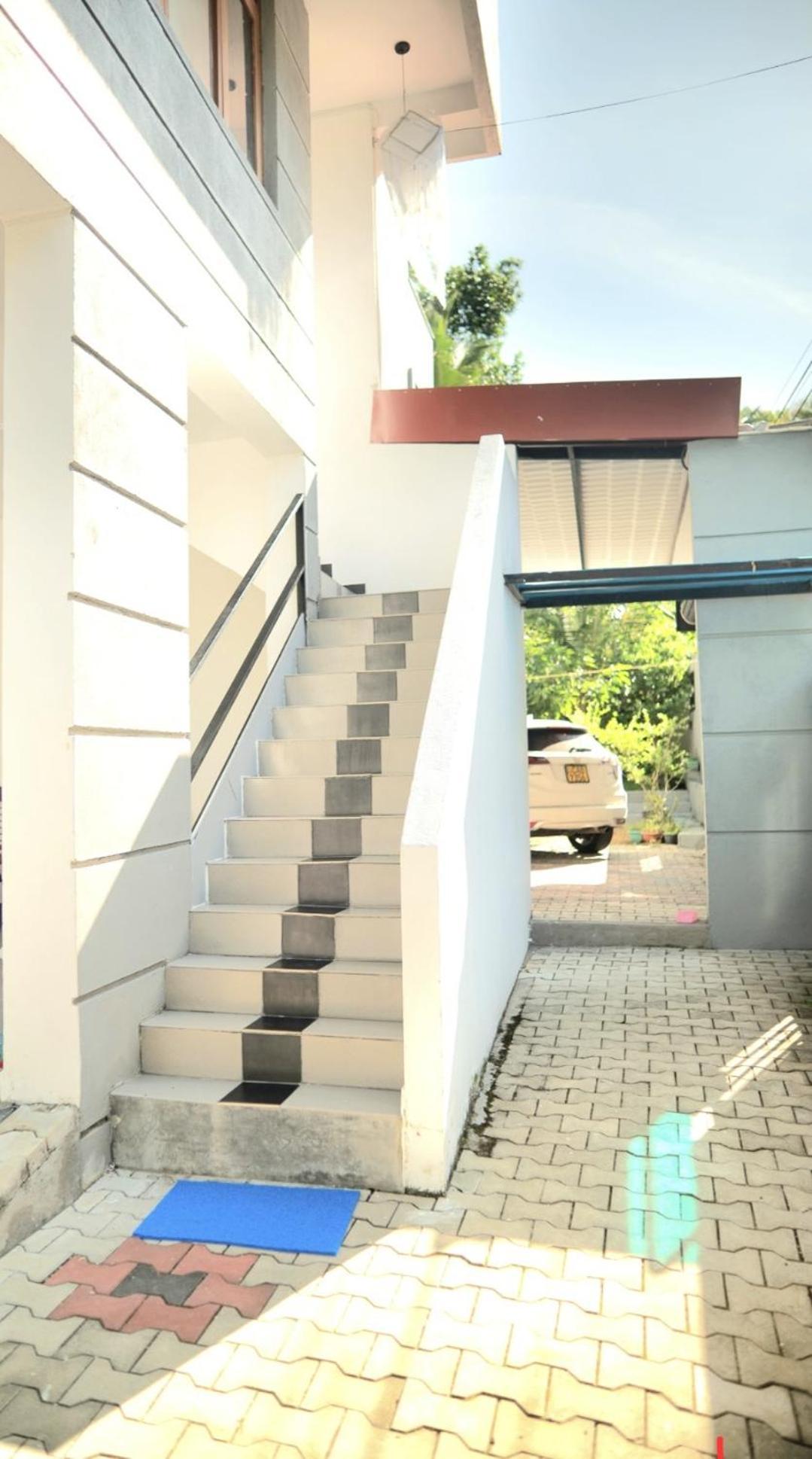 The Elegance Hotel Kalutara Luaran gambar