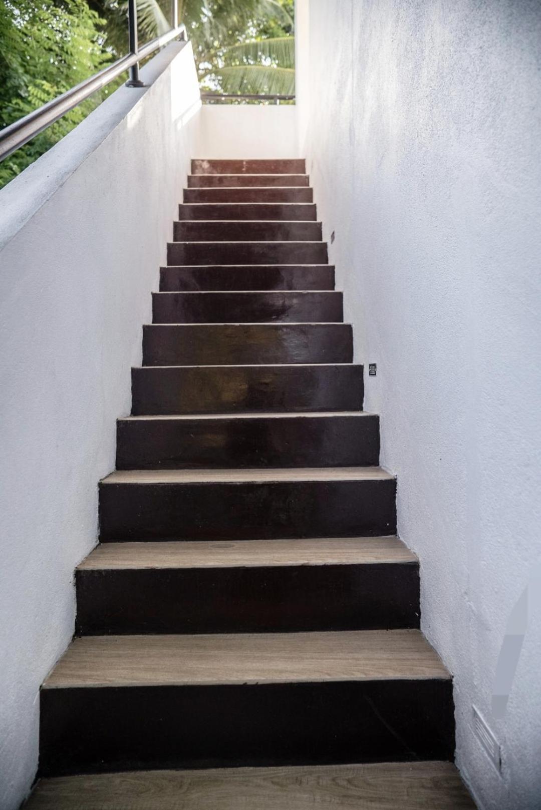 The Elegance Hotel Kalutara Luaran gambar