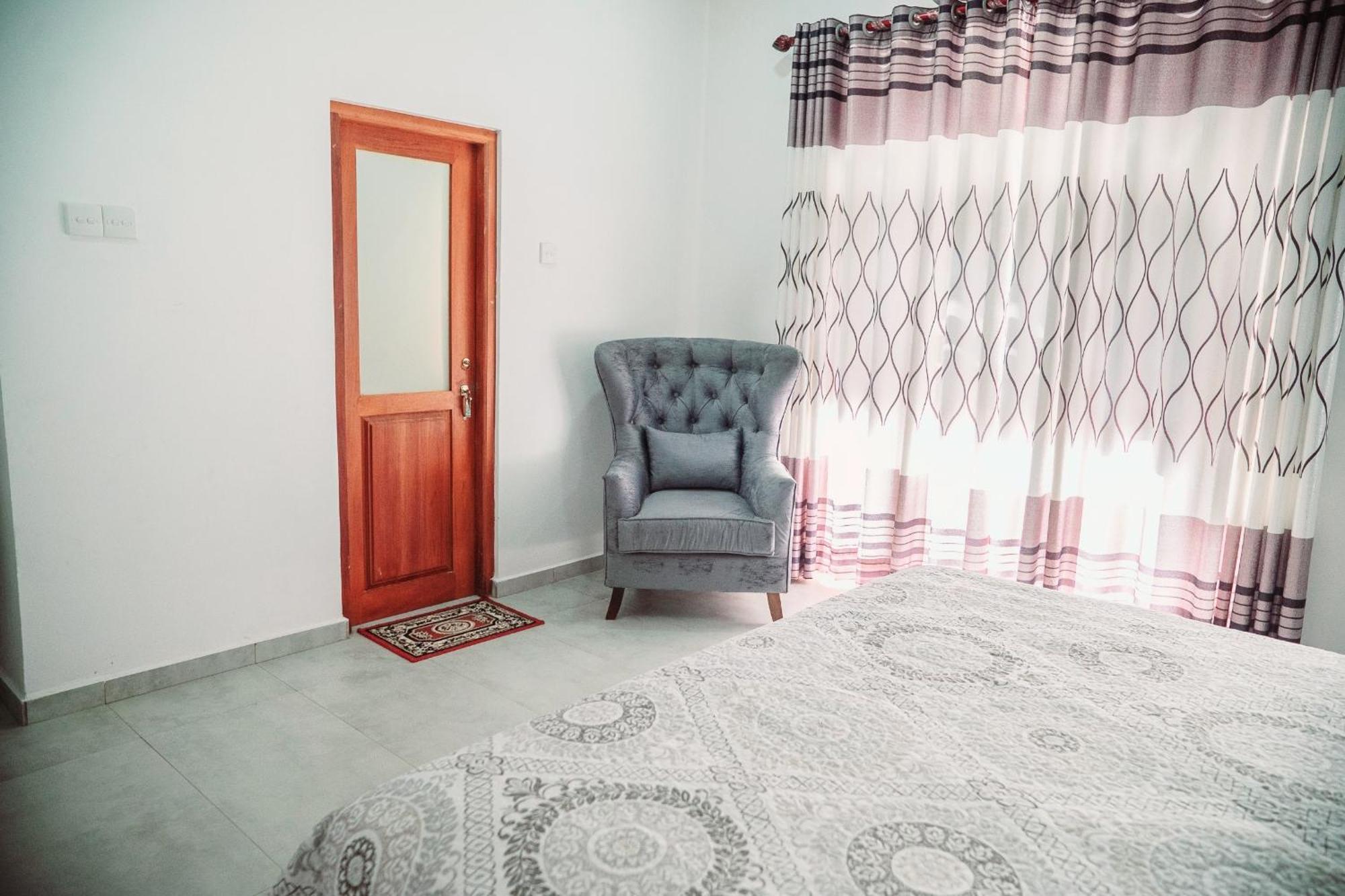 The Elegance Hotel Kalutara Luaran gambar
