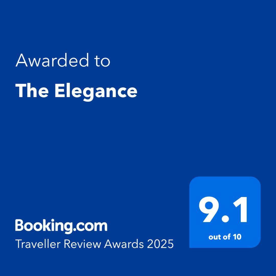 The Elegance Hotel Kalutara Luaran gambar